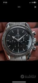 Omega speedmaster broad arrow manuale