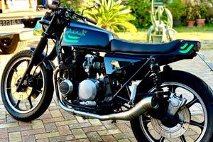 Vendita moto Kawasaki Z500