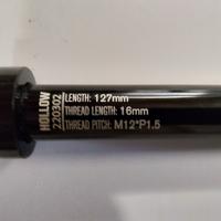 Kit forcella spork 2.0/3.0 rodeo labs