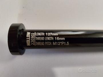 Kit forcella spork 2.0/3.0 rodeo labs