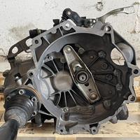 CAMBIO MANUALE COMPLETO VOLKSWAGEN Polo 4Â° Serie