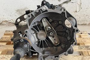 CAMBIO MANUALE COMPLETO VOLKSWAGEN Polo 4Â° Serie