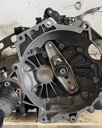 CAMBIO MANUALE COMPLETO VOLKSWAGEN Polo 4° Serie