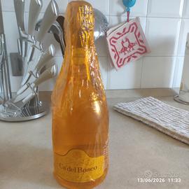 Franciacorta  Ca' del Bosco Prestige 2019