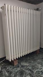 Radiatori tubolari 