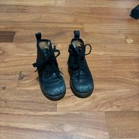 Scarponcini bambino GRÜNLAND in pelle