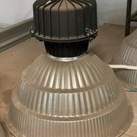 Disano 1215 photon lampada industriale