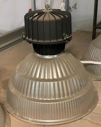 Disano 1215 photon lampada industriale