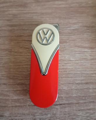 Accendino Volkswagen "Bulli" T1 - Collezione Polyf