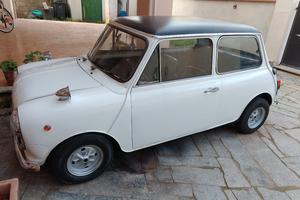 innocenti mini 1000