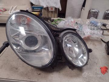 Xeno per Mercedes E W211