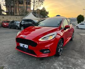 FORD Fiesta 1.0 Ecoboost 100 CV 5 porte ST-Line