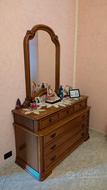 camera da letto matrimoniale 