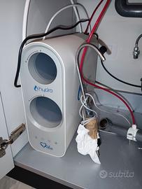  depuratore hydro vitha