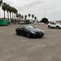 Mercedes SLK (R171) 200 Kompressor - 2LOOK Edition