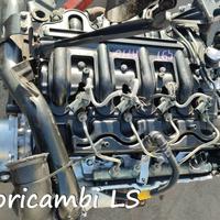 MOTORE Renault 2.2 G9TA710