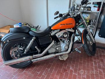 96 dyna top