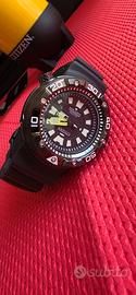 orologio citizen eco drive 300 metri