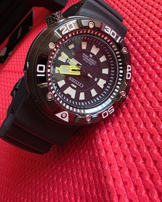 orologio citizen eco drive 300 metri