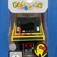 Mini cabinato Pacman nuovo