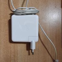 Caricabatterie Mac MagSafe 2 85W