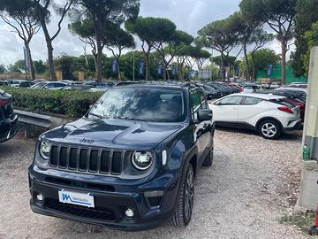 JEEP Renegade 1.3 PHEV 4Xe LIMITED AT6 4X4 180cv