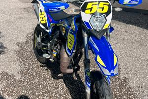Sherco Motard 50cc