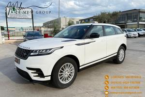 LAND ROVER RR Velar 2.0D 240 I4 R-Dynamic HSE