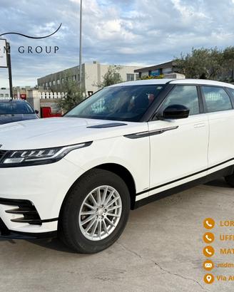 LAND ROVER RR Velar 2.0D 240 I4 R-Dynamic HSE