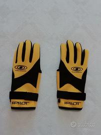 Guanti sci fondo uomo tg. L Salomon