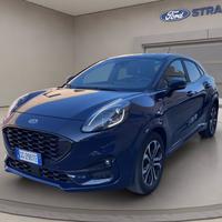 FORD Puma 1.0 ecoboost h ST-Line s&s 125cv