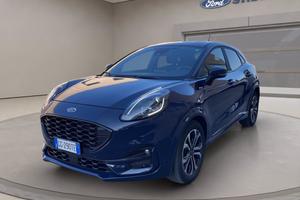 FORD Puma 1.0 ecoboost h ST-Line s&s 125cv