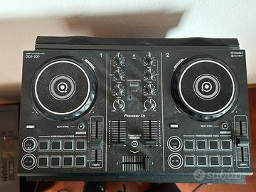 Pioneer DDJ-200