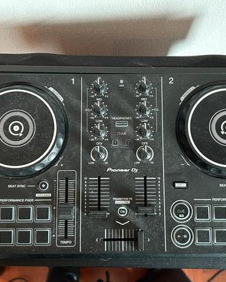 Pioneer DDJ-200