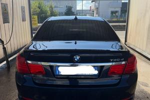 Bmw 730D