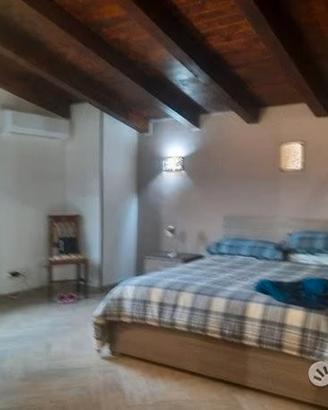 Appartamento in villa