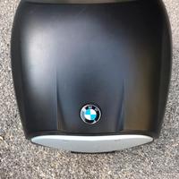 Bauletto BMW originale