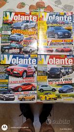 riviste auto