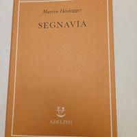 libro Segnavia 