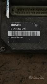 Ecu bosch 0261200716