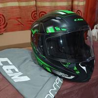 casco integrale cgm
