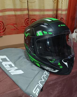 casco integrale cgm