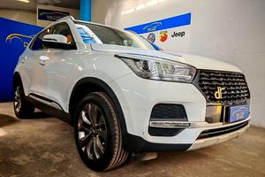 Dr 4.0 1.5 Bi-Fuel GPL