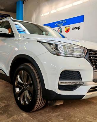 Dr 4.0 1.5 Bi-Fuel GPL