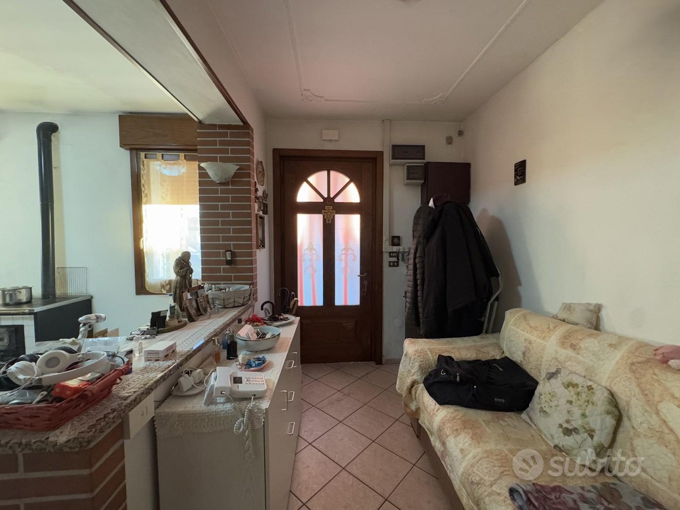 Casa – Pojana Maggiore, Vicenza - Vista 2