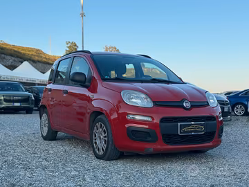 Fiat Panda 1.2 EasyPower Easy