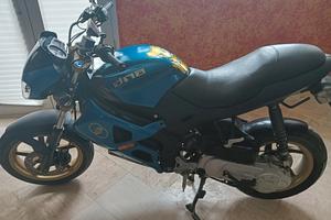 Gilera DNA 50cc 
