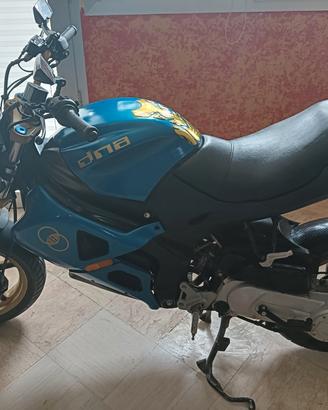 Gilera DNA 50cc 