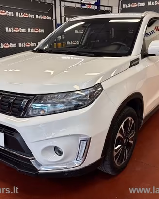 SUZUKI Vitara 1.4 Hybrid Top