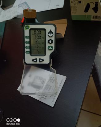 trimmer per irrigazione 